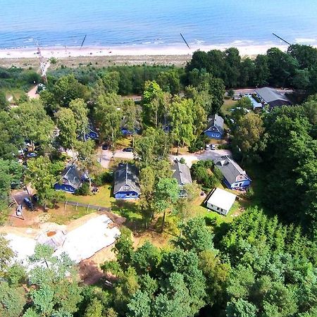 Meeressterne Strandhaeuser Blankenfohrt Uckeritz Dış mekan fotoğraf